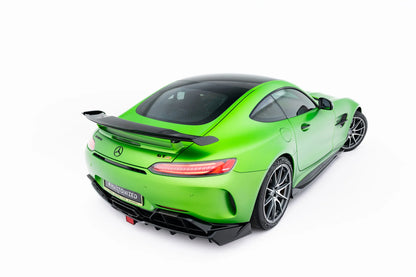 Set of Splitters Mercedes-AMG GT R C190 Facelift