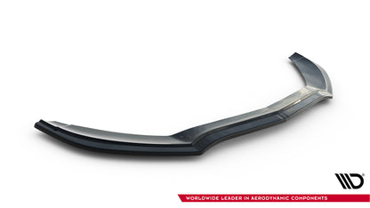 Set of Splitters Mercedes- Benz C Coupe AMG-Line C205