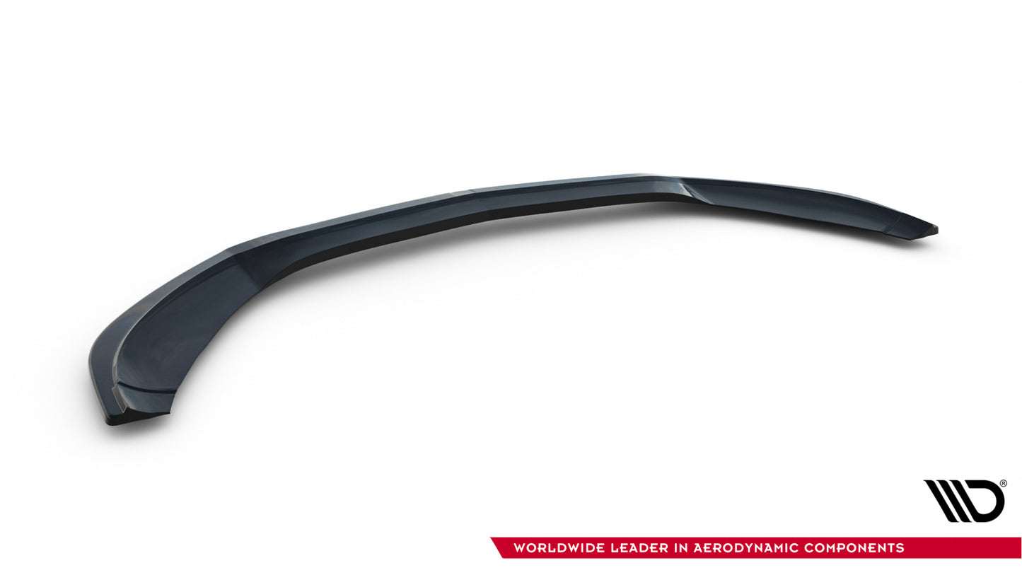 Set of Splitters Mercedes- Benz C Coupe AMG-Line C205