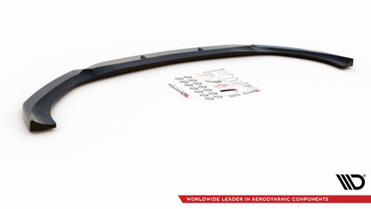 Set of Splitters Mercedes-Benz CLS AMG-Line C257