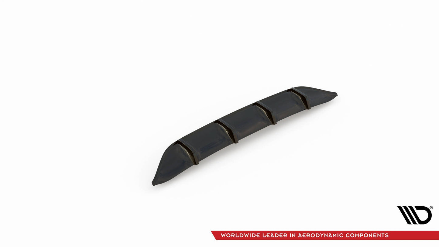 Set of Splitters Mercedes-Benz CLS AMG-Line C257