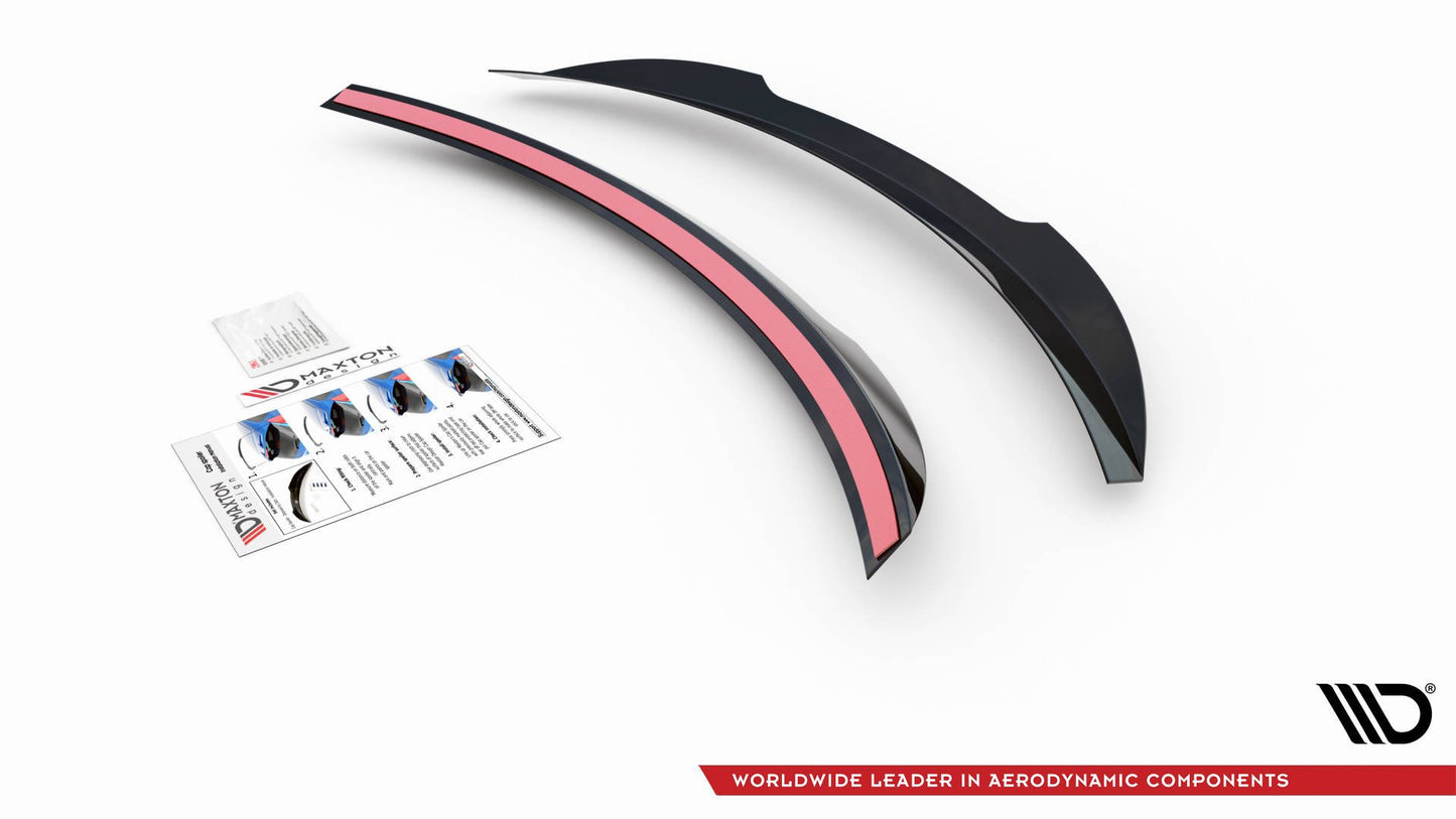 Set of Splitters Mercedes-Benz CLS AMG-Line C257