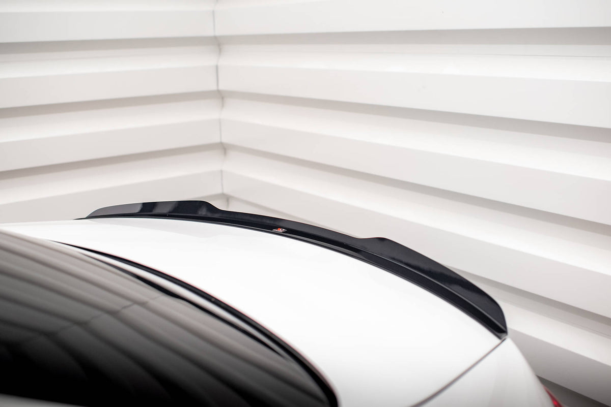 Set of Splitters Mercedes-Benz E AMG-Line Sedan W213 Facelift