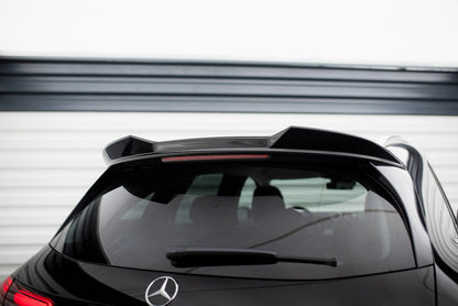 Set of Splitters Mercedes-Benz GLC Coupe AMG-Line C254