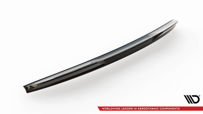 Set of Splitters Mercedes-Benz GLC Coupe AMG-Line C254