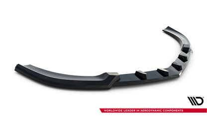 Set of Splitters Mercedes-Benz SL 63 AMG R231