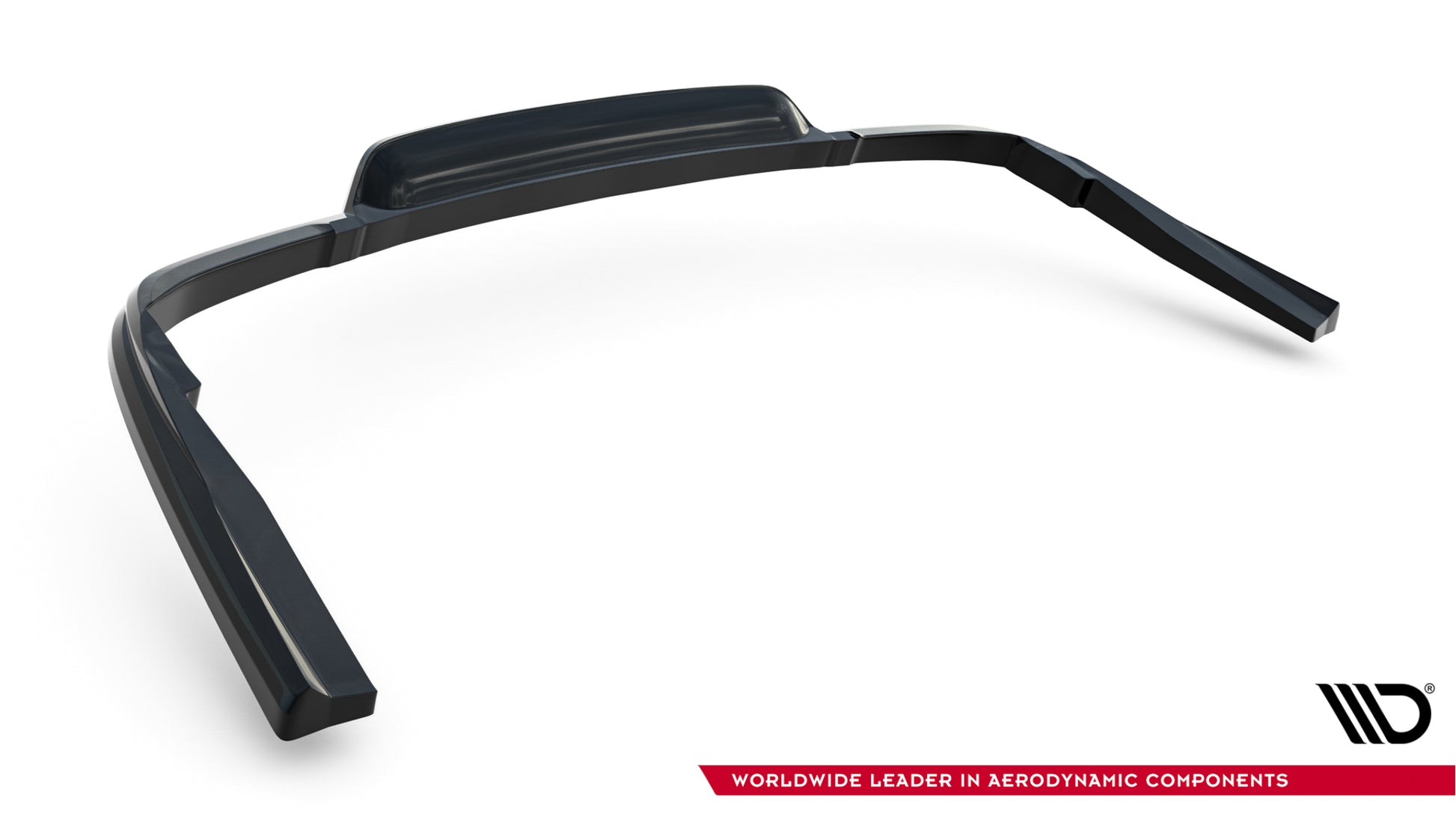 Set of Splitters Mercedes-Benz SL 63 AMG R231