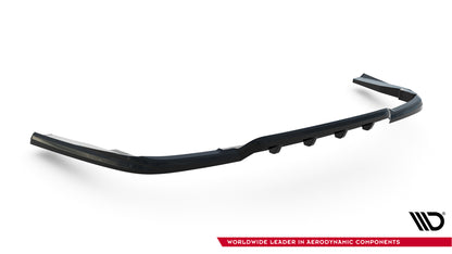 Set of Splitters Mercedes-Benz SL 63 AMG R231