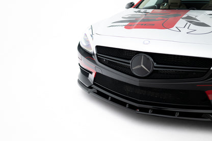 Set of Splitters Mercedes-Benz SL 63 AMG R231