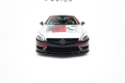 Set of Splitters Mercedes-Benz SL 63 AMG R231