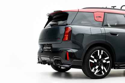 Set of Splitters Mini Countryman JCW U25