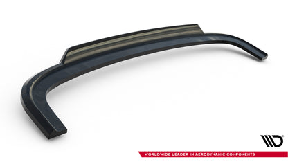 Set of Splitters Peugeot Expert Mk3