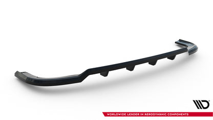 Set of Splitters Peugeot Expert Mk3