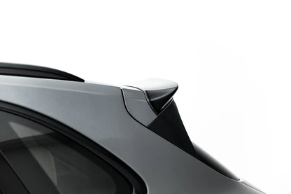 Set of Splitters Porsche Cayenne SUV Mk3 Facelift