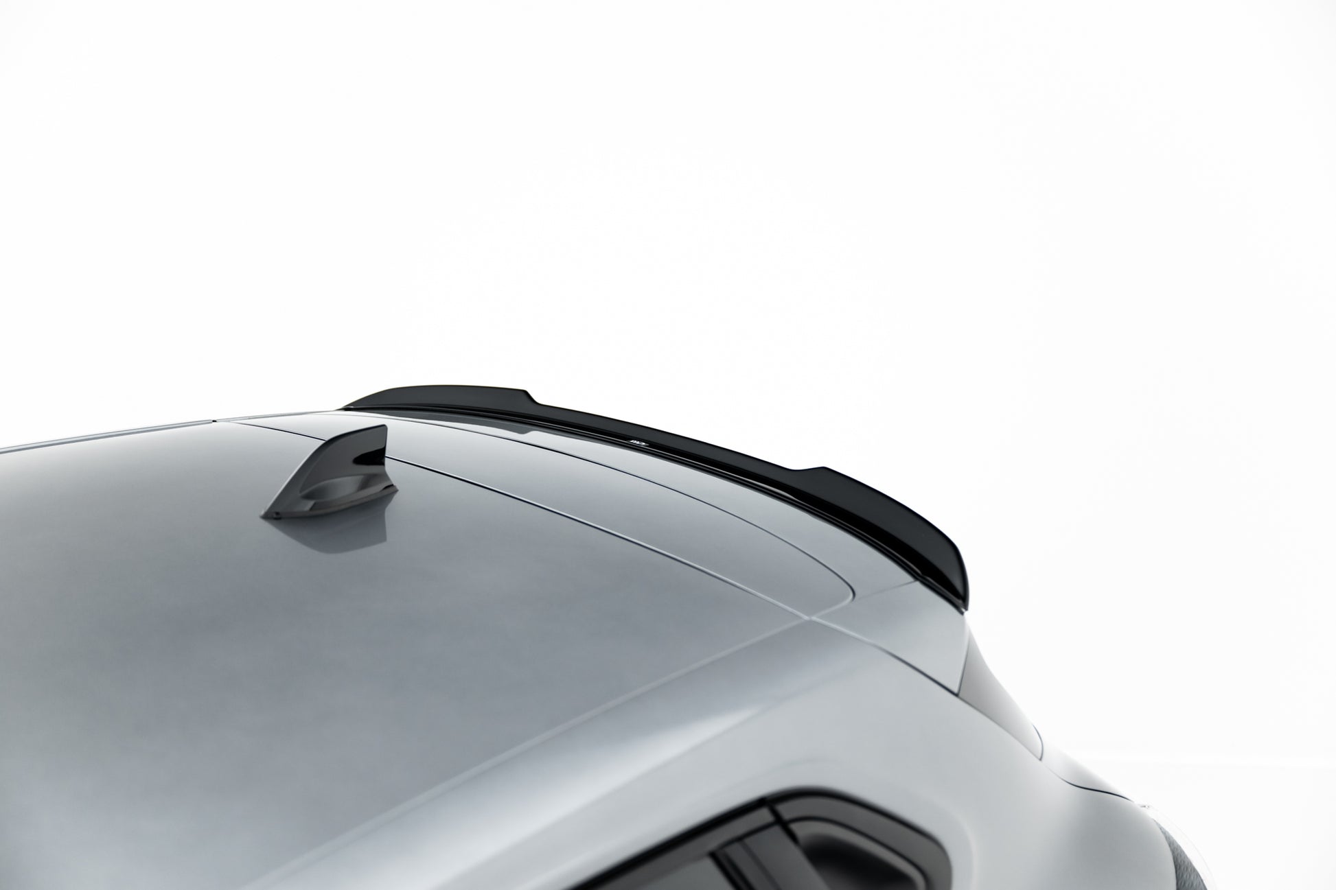 Set of Splitters Renault Clio Mk5 Facelift