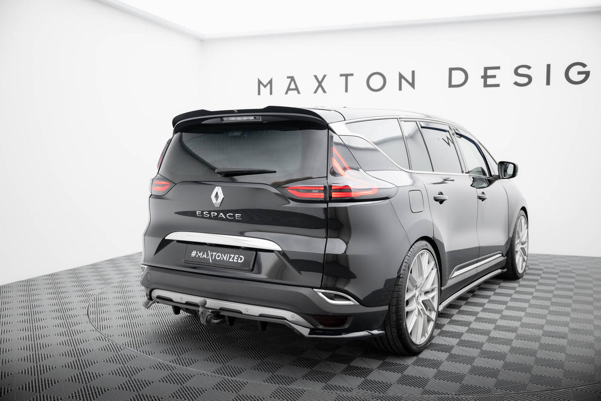 Set of Splitters Renault Espace Mk5