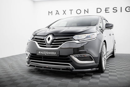 Set of Splitters Renault Espace Mk5