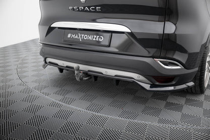 Set of Splitters Renault Espace Mk5