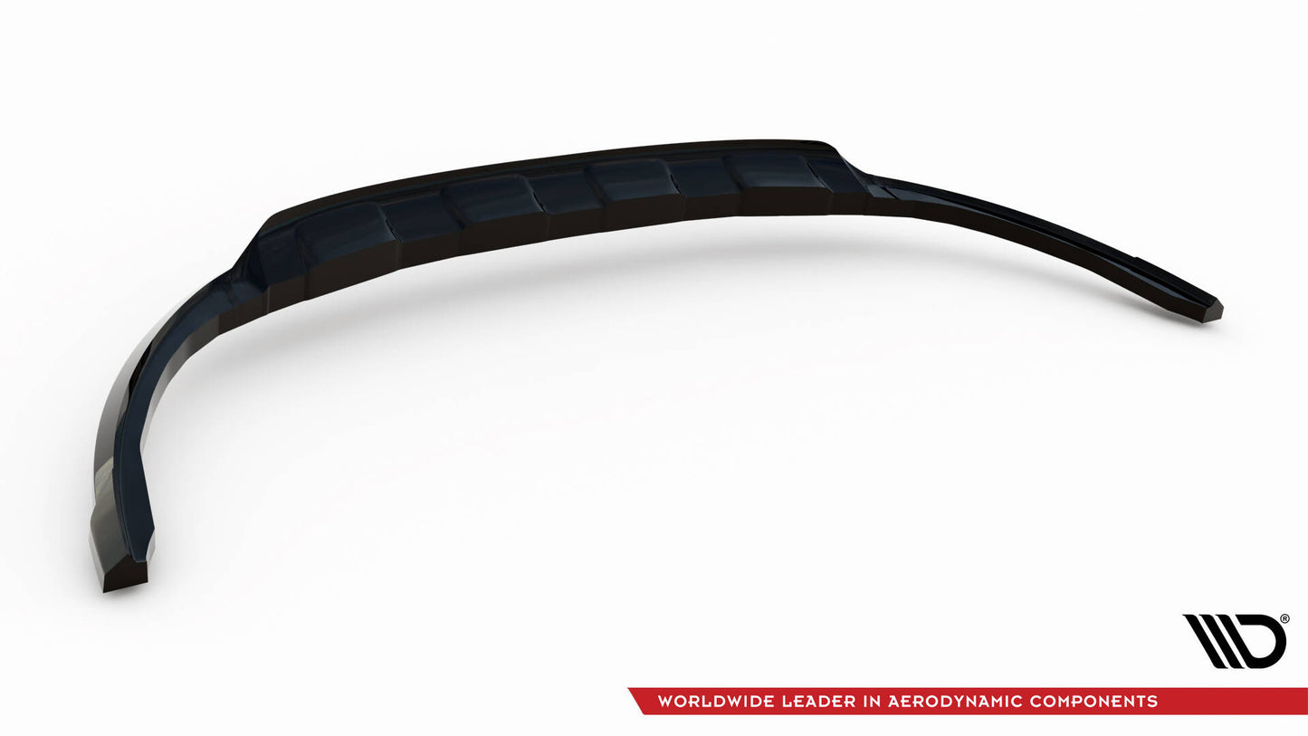Set of Splitters Renault Espace Mk5