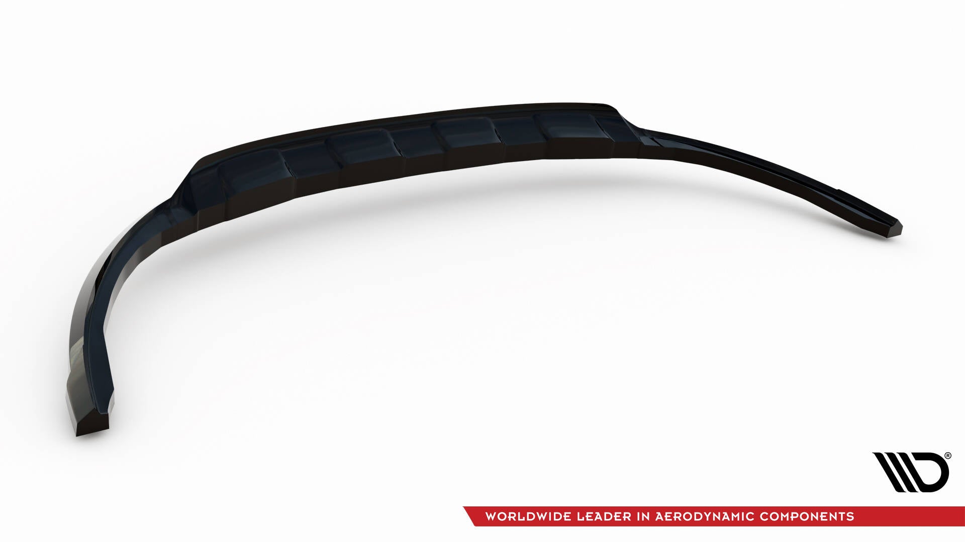 Set of Splitters Renault Espace Mk5