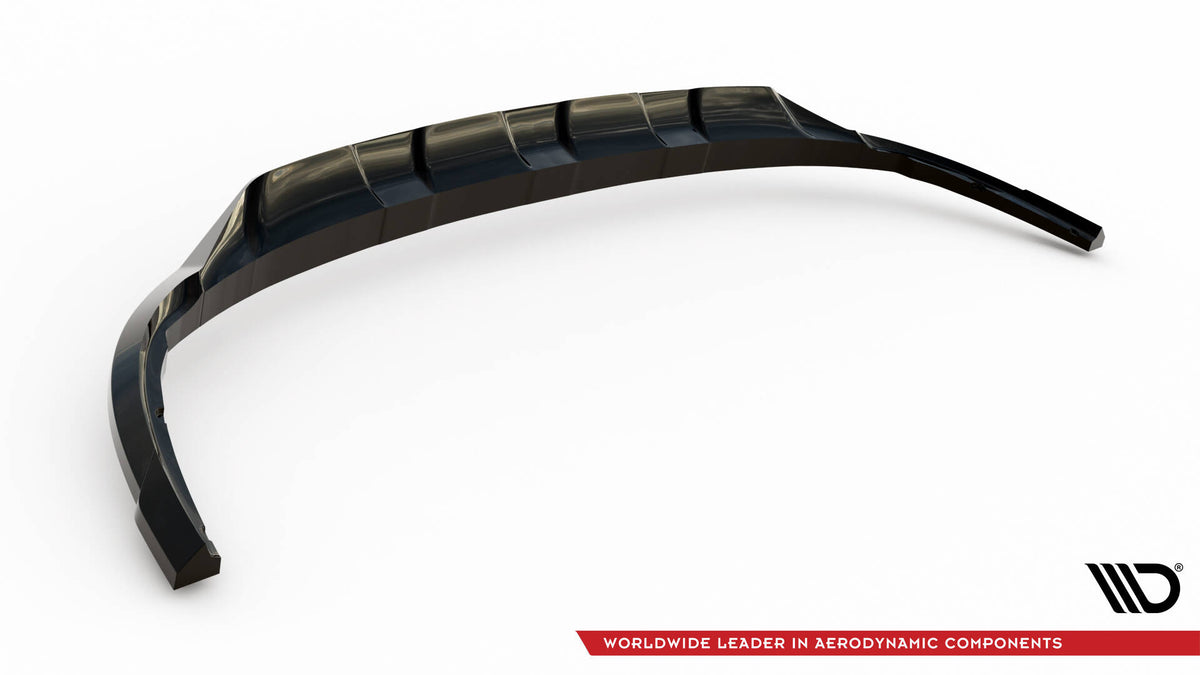 Set of Splitters Renault Espace Mk5