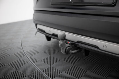 Set of Splitters Renault Espace Mk5