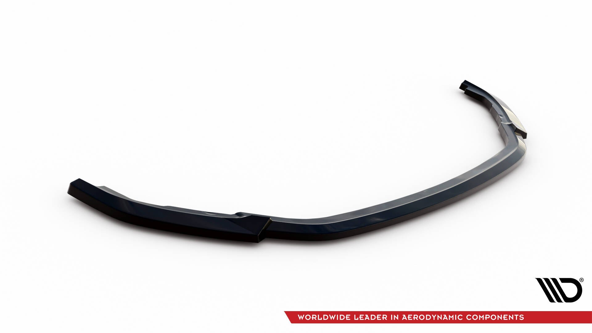 Set of Splitters Renault Express Mk2