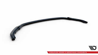 Set of Splitters Renault Express Mk2
