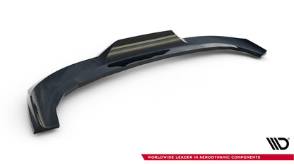 Set of Splitters Renault Megane E-Tech Electric Mk1