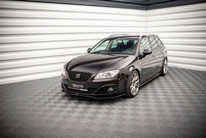 Set of Splitters Seat Exeo ST