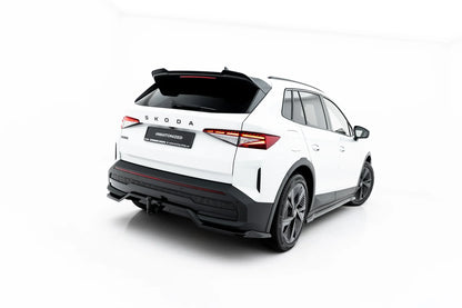 Set of Splitters Skoda Elroq RS Mk1