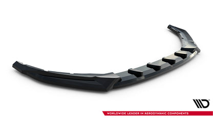 Set of Splitters Skoda Kodiaq Mk2