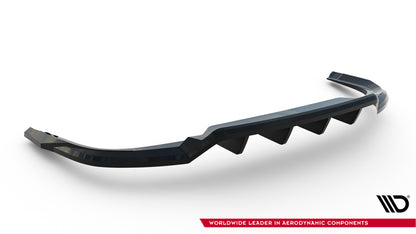 Set of Splitters Skoda Kodiaq Mk2