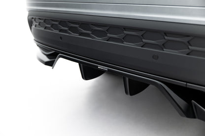 Set of Splitters Skoda Kodiaq Sportline Mk2