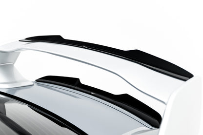 Set of Splitters Subaru WRX STI Mk2