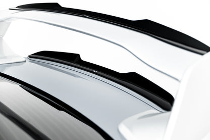 Set of Splitters Subaru WRX STI Mk2