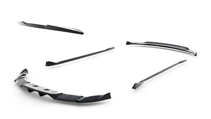 Set of Splitters Tesla Model 3 Performance Mk1 Facelift