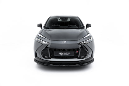 Set of Splitters Toyota C-HR Mk2