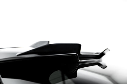 Set of Splitters Toyota C-HR Mk2