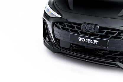 Set of Splitters V.1 Audi A6 S-Line Avant C9