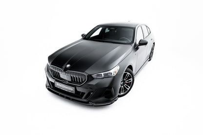 Set of Splitters V.1 BMW 5 M-Pack Sedan G60