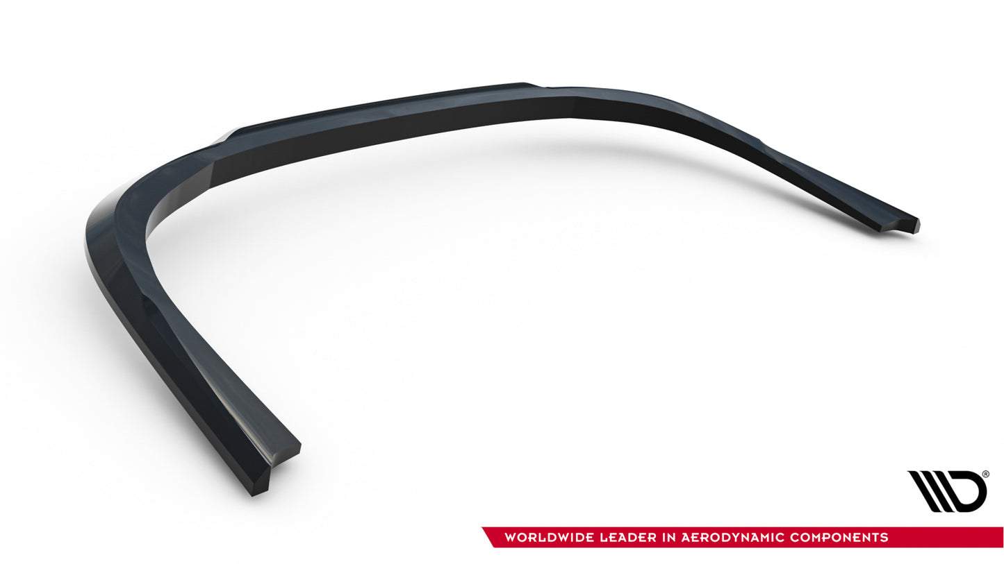 Set of Splitters V.1 BMW 7 G70
