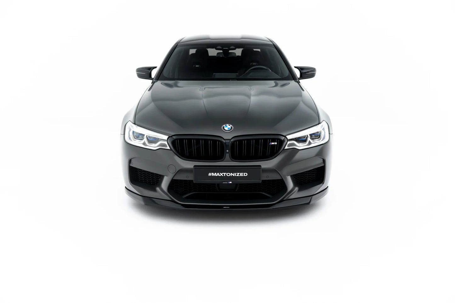 Set of Splitters V.1 BMW M5 F90