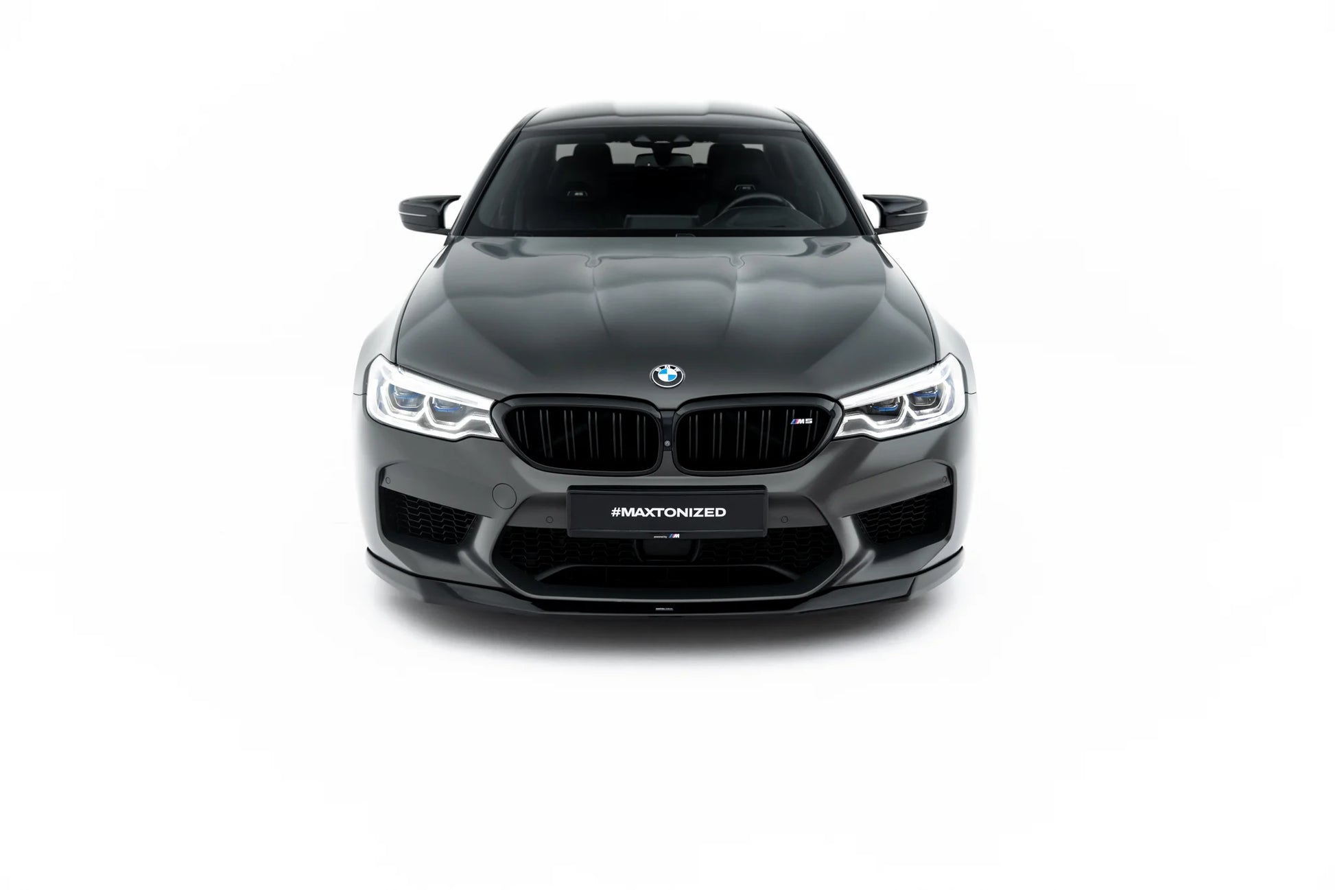 Set of Splitters V.1 BMW M5 F90