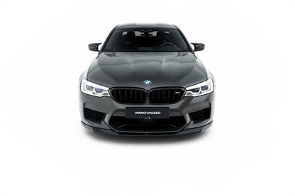 Set of Splitters V.1 BMW M5 F90