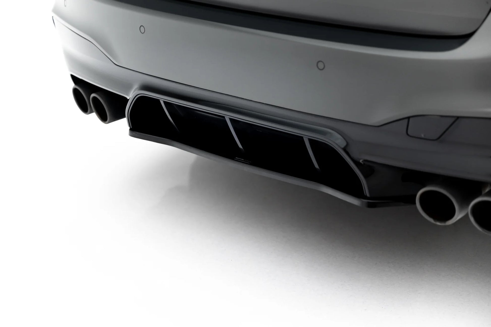 Set of Splitters V.1 BMW M5 F90