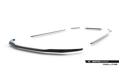 Set of Splitters V.1 BMW M5 F90