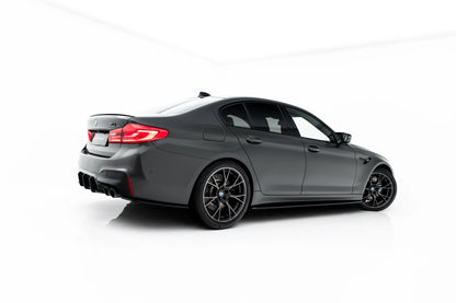 Set of Splitters V.1 BMW M5 F90