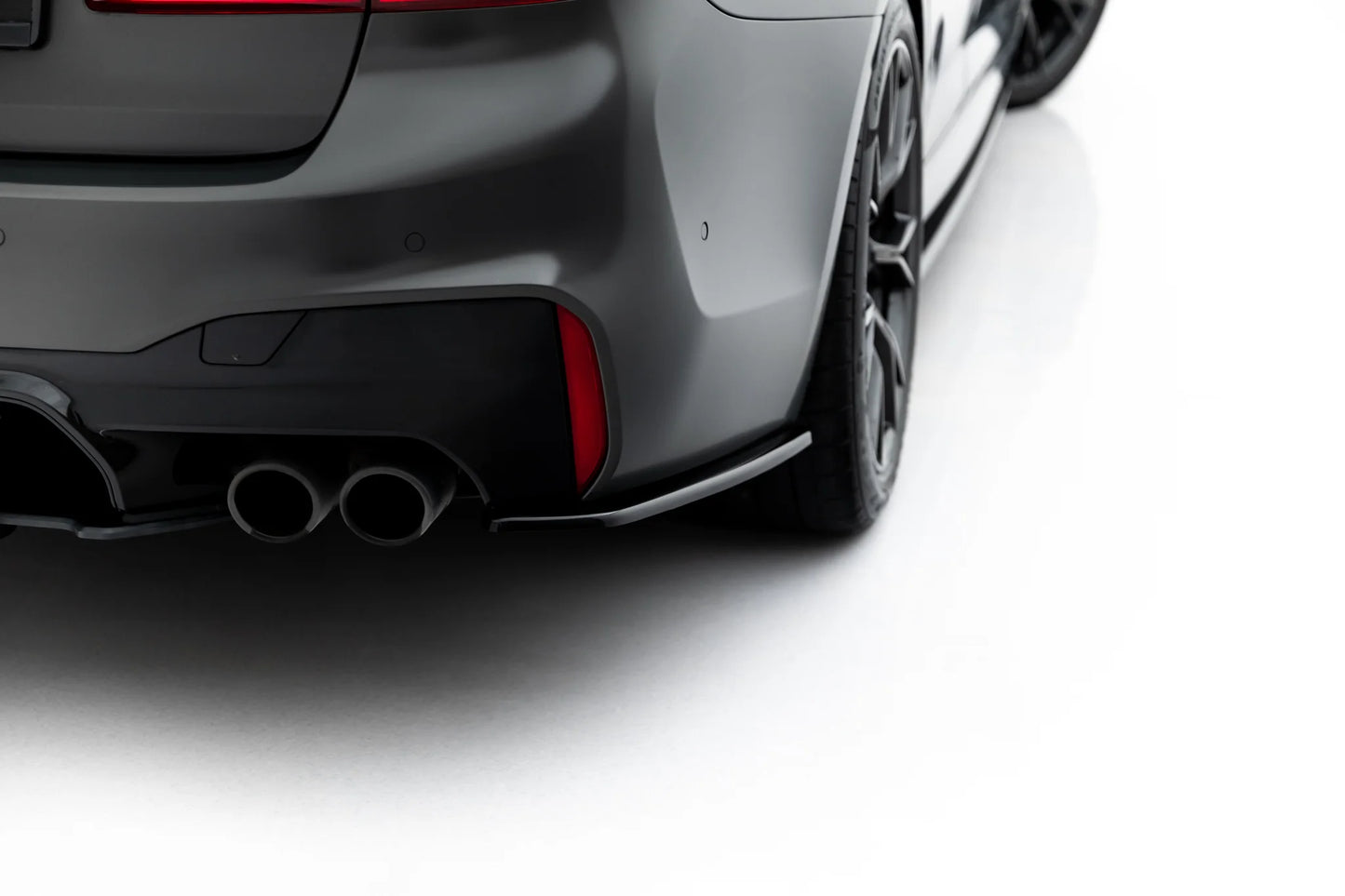 Set of Splitters V.1 BMW M5 F90