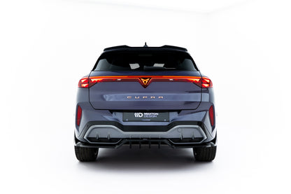 Set of Splitters V.1 Cupra Terramar Mk1